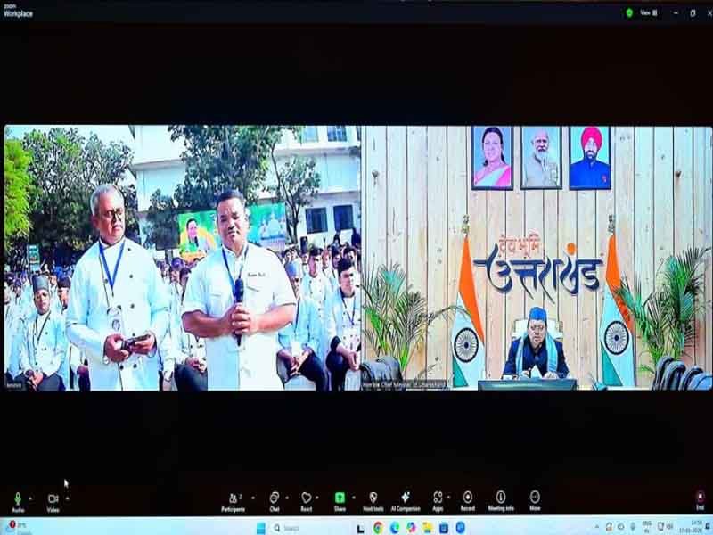 पारंपरिक व्यंजनों की शुद्धता और मानकीकरण पर सरकार का फोकस